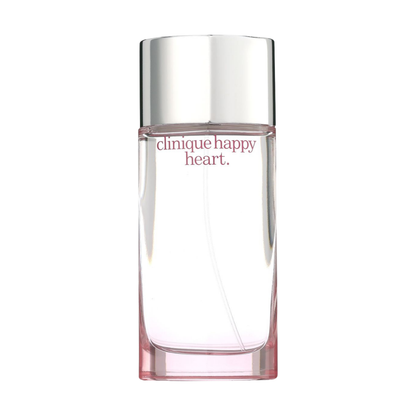Clinique Happy Heart 3.4 Oz EDP for Women