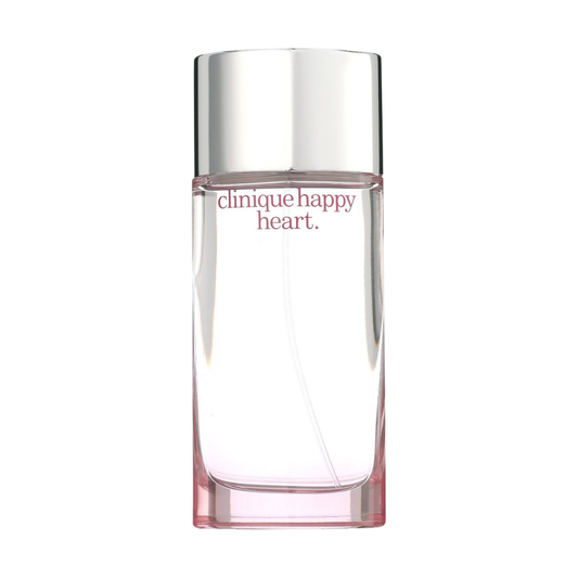 Clinique Happy Heart 3.4 Oz EDP for Women