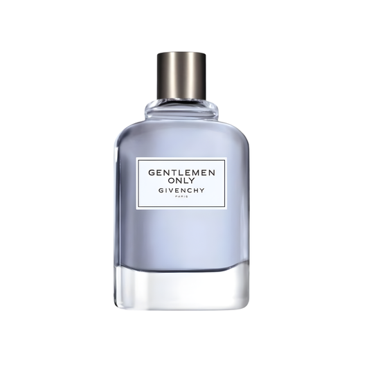 Givenchy Gentleman 3.3 Oz Edt Men