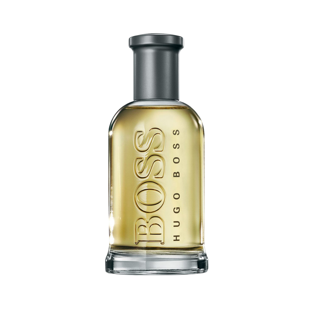 Hugo Boss Bottled 3.4 Oz Edt Men