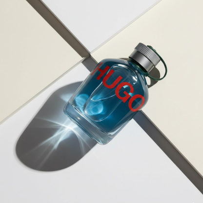 Hugo Boss Hugo Green 2.5 Oz Edt Men