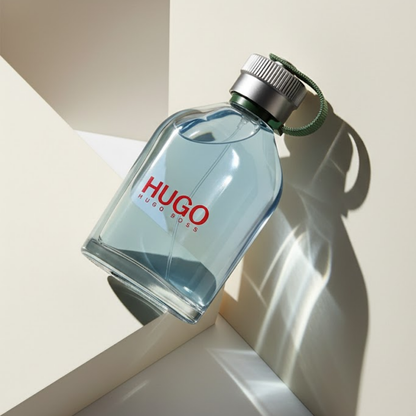 Hugo Boss Hugo 4.2 Oz Edt Men
