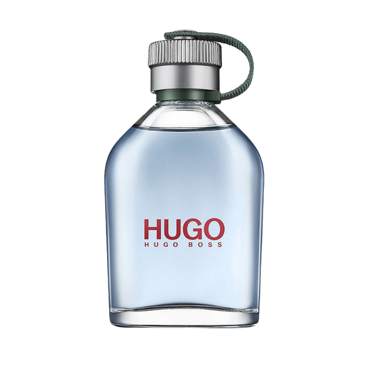 Hugo Boss Hugo 4.2 Oz Edt Men