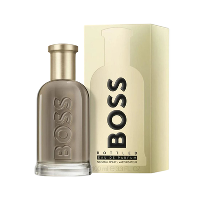 Hugo Boss Boss # 6 3.4 Oz Edp Men
