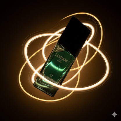 Lomani Men 3.4 Oz Edt Men