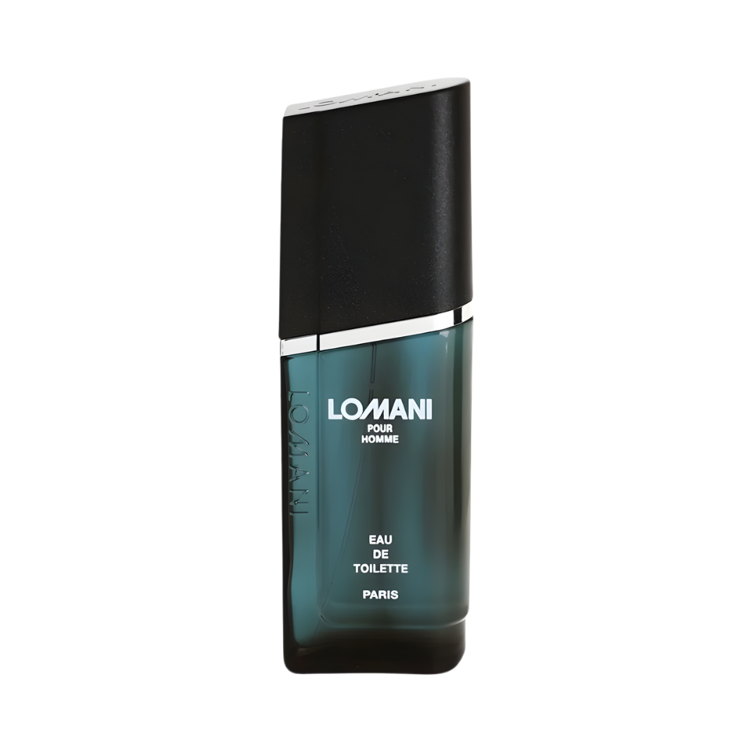 Lomani Men 3.4 Oz Edt Men