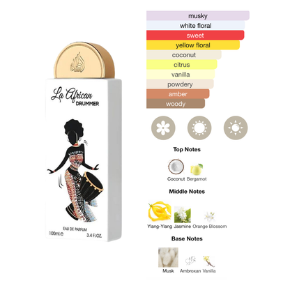 Lattafa Pride La Collection - 1910 (Bike)  3.4 Oz Edp Men