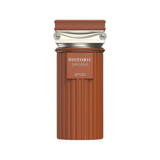 Afnan Historic Sahara 3.4 Oz Edp Unisex