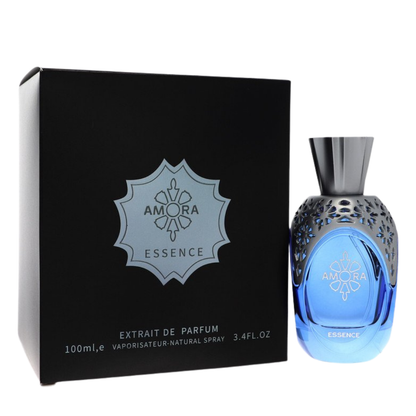 Atralia Amora Essence 3.4 Oz Extrait De Parfum Unisex
