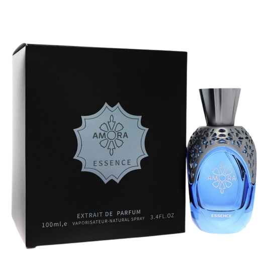Atralia Amora Essence 3.4 Oz Extrait De Parfum Unisex