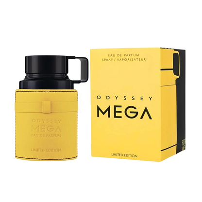 Armaf Odyssey Mega 2.0 Oz EDP for Men