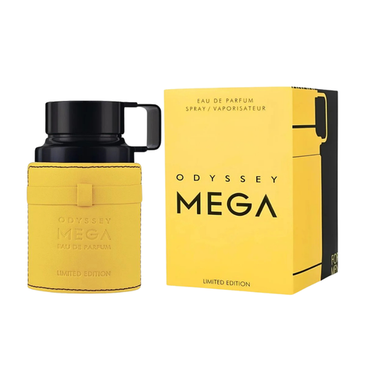 Armaf Odyssey Mega 2.0 Oz EDP for Men