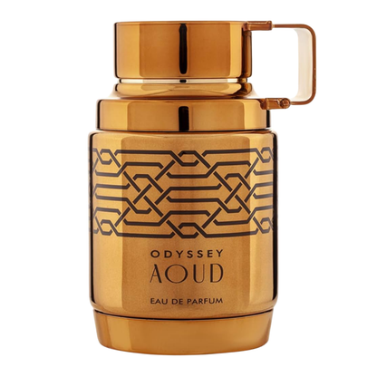 Armaf Odyssey Aoud 2.0 Oz Edp Men