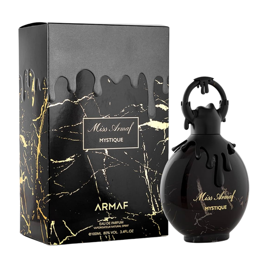 Armaf Mystique 3.4 Oz  Edp Women