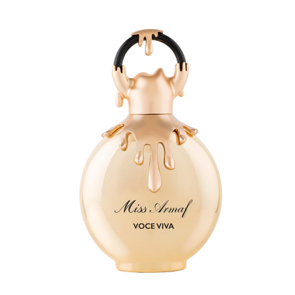 Armaf Miss Voce Viva 3.4 Oz Edp Women