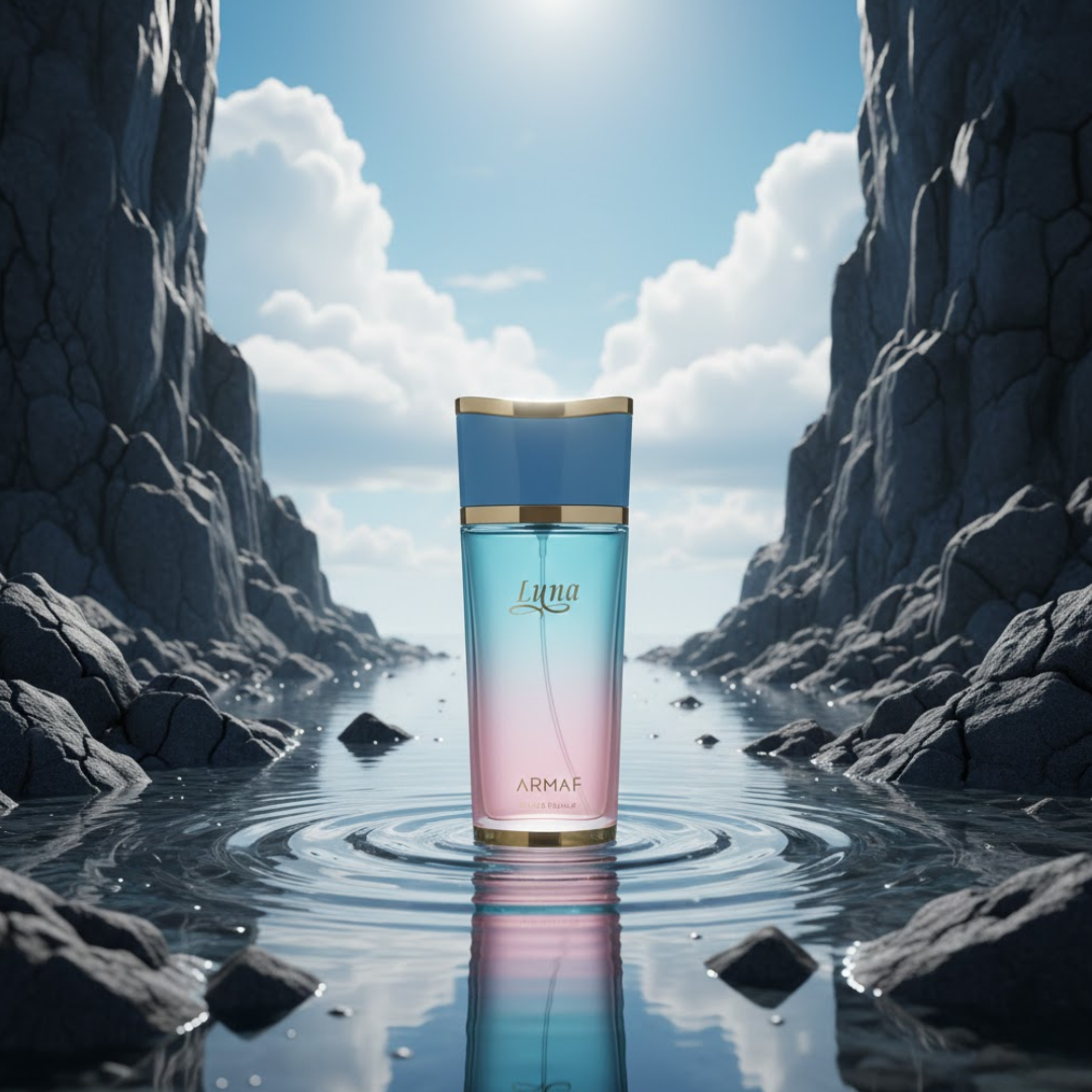 Armaf Luna 3.4 Oz Edp Women