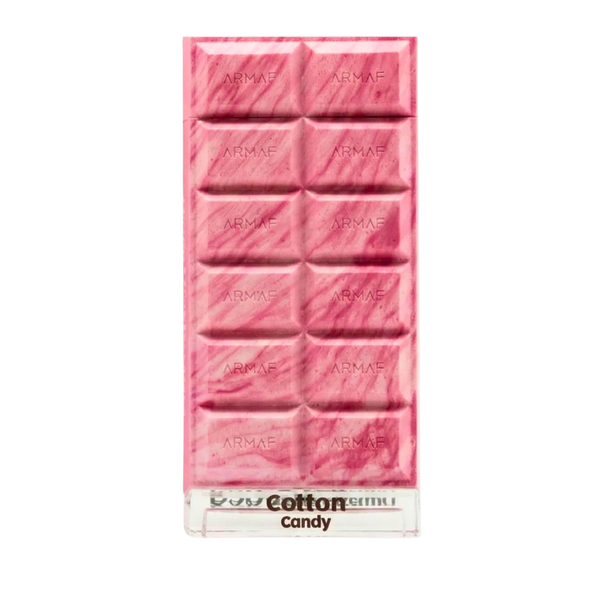 Armaf Delights Dubai Delicacy Cotton Candy 2.37 Oz Edp Women