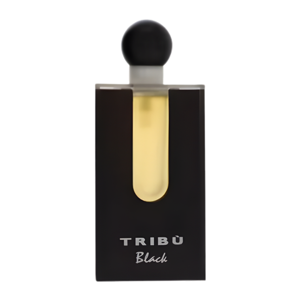 United Colors Of Benetton Tribu Black 3.4 Oz Edp Men