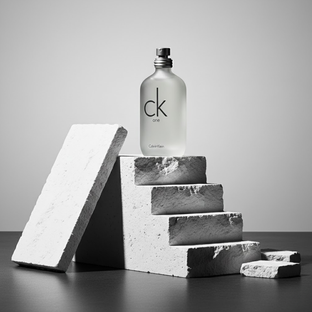 Calvin Klein Mini Ck One 0.50 Oz Edt Unisex