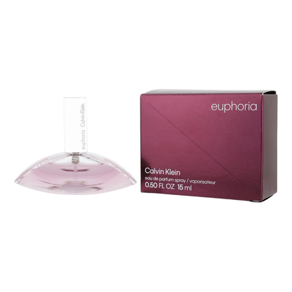 Calvin Klein Mini Euphoria 0.50 Oz Edp Women