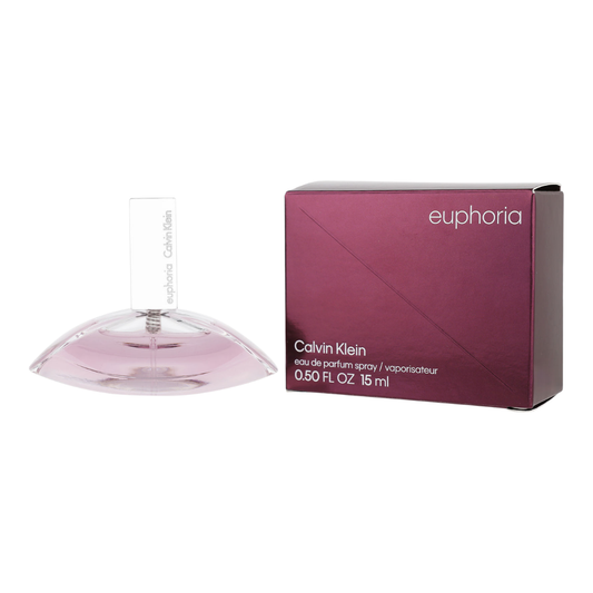 Calvin Klein Mini Euphoria 0.50 Oz Edp Women