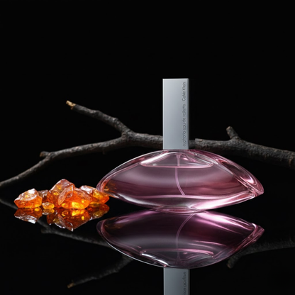 Calvin Klein Mini Euphoria 0.50 Oz Edp Women