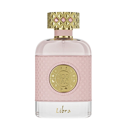 Jo Milano Zodiac libra 3.4 Oz Edp Unisex