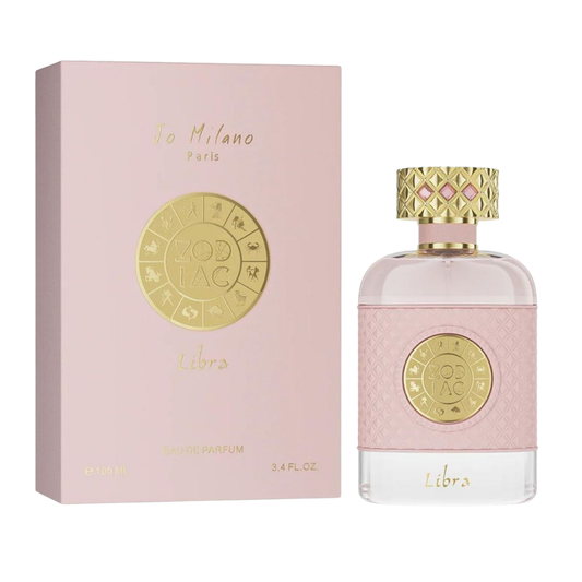 Jo Milano Zodiac libra 3.4 Oz Edp Unisex