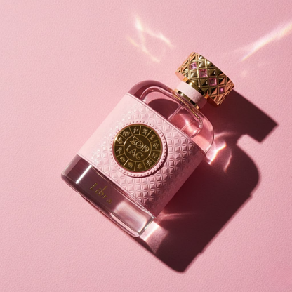 Jo Milano Zodiac libra 3.4 Oz Edp Unisex