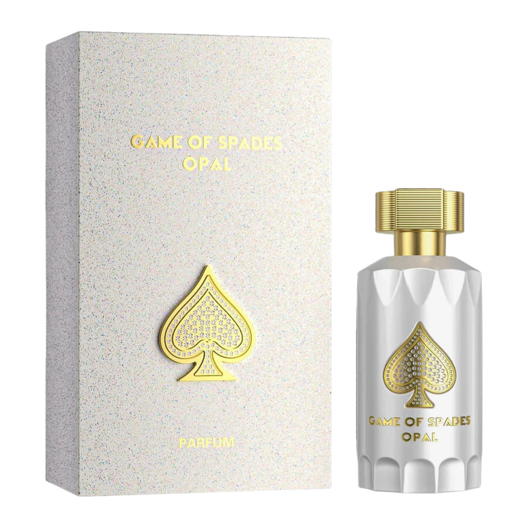 Jo Milano Game Of Spades Opal 3.0 Oz Parfum Unisex