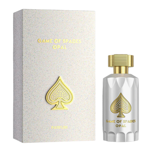 Jo Milano Game Of Spades Opal 3.0 Oz Parfum Unisex