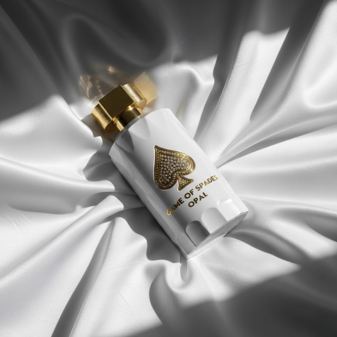 Jo Milano Game Of Spades Opal 3.0 Oz Parfum Unisex