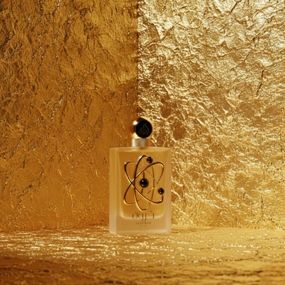 Lattafa Tharwah Gold 3.4 Oz Edp Women