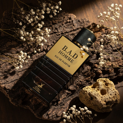 Maison Alhambra B.A.D. Homme 3.4 Oz Edp Unisex