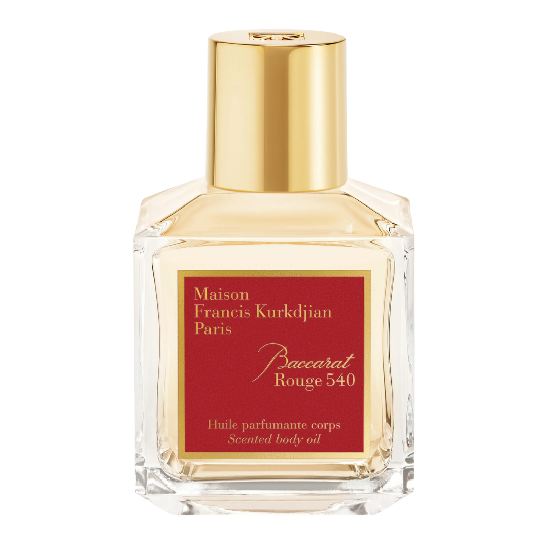 Maison Francis Kurkdjian Baccarat Rouge 540 Perfume Oil 2.4 oz Unisex