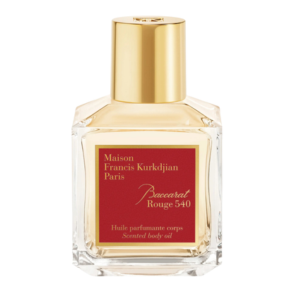 Maison Francis Kurkdjian Baccarat Rouge 540 Perfume Oil 2.4 oz Unisex