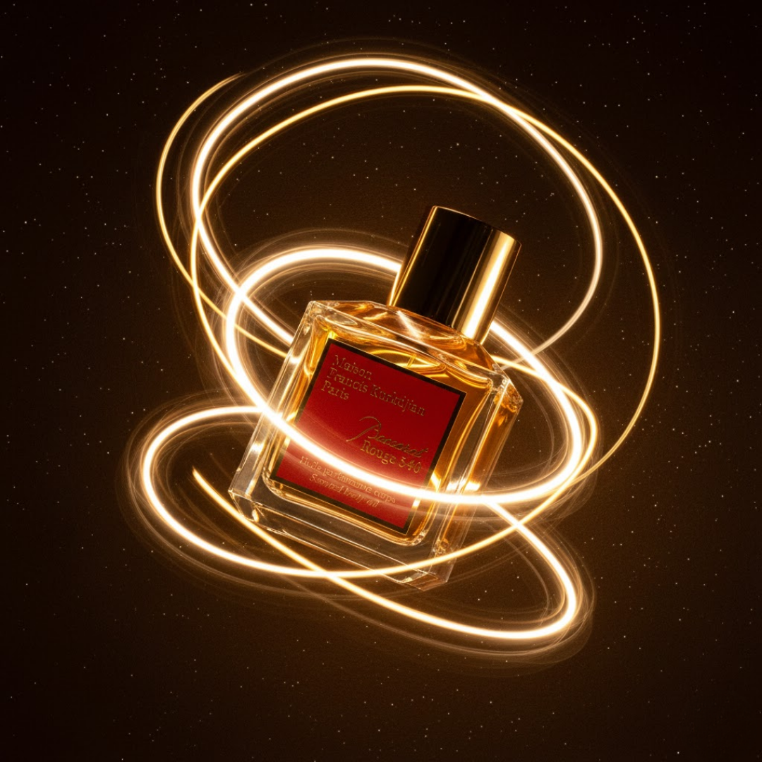 Maison Francis Kurkdjian Baccarat Rouge 540 Perfume Oil 2.4 oz Unisex