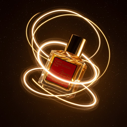 Maison Francis Kurkdjian Baccarat Rouge 540 Perfume Oil 2.4 oz Unisex