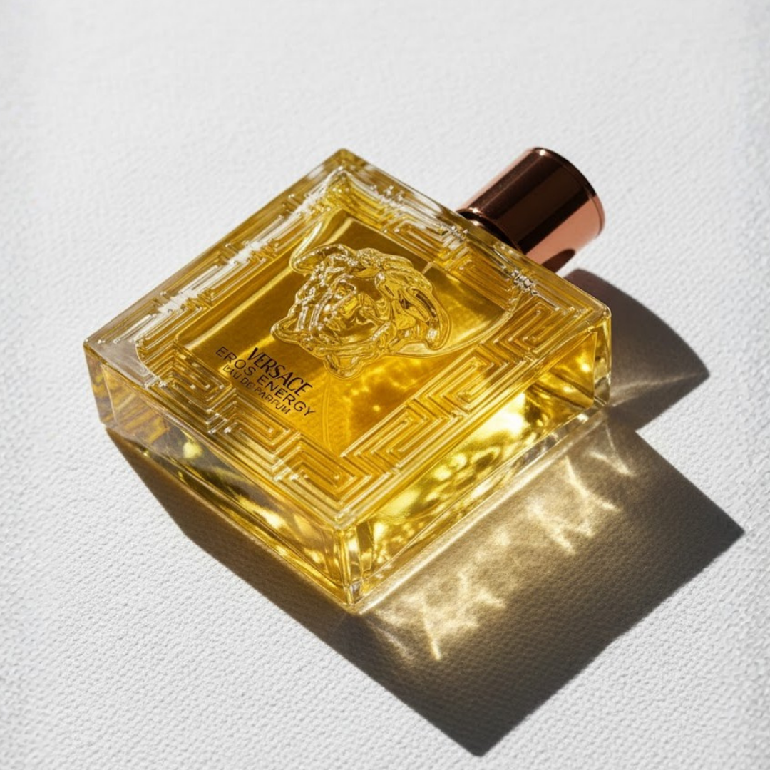 Versace Eros Energy 3.4 Oz Edp Men