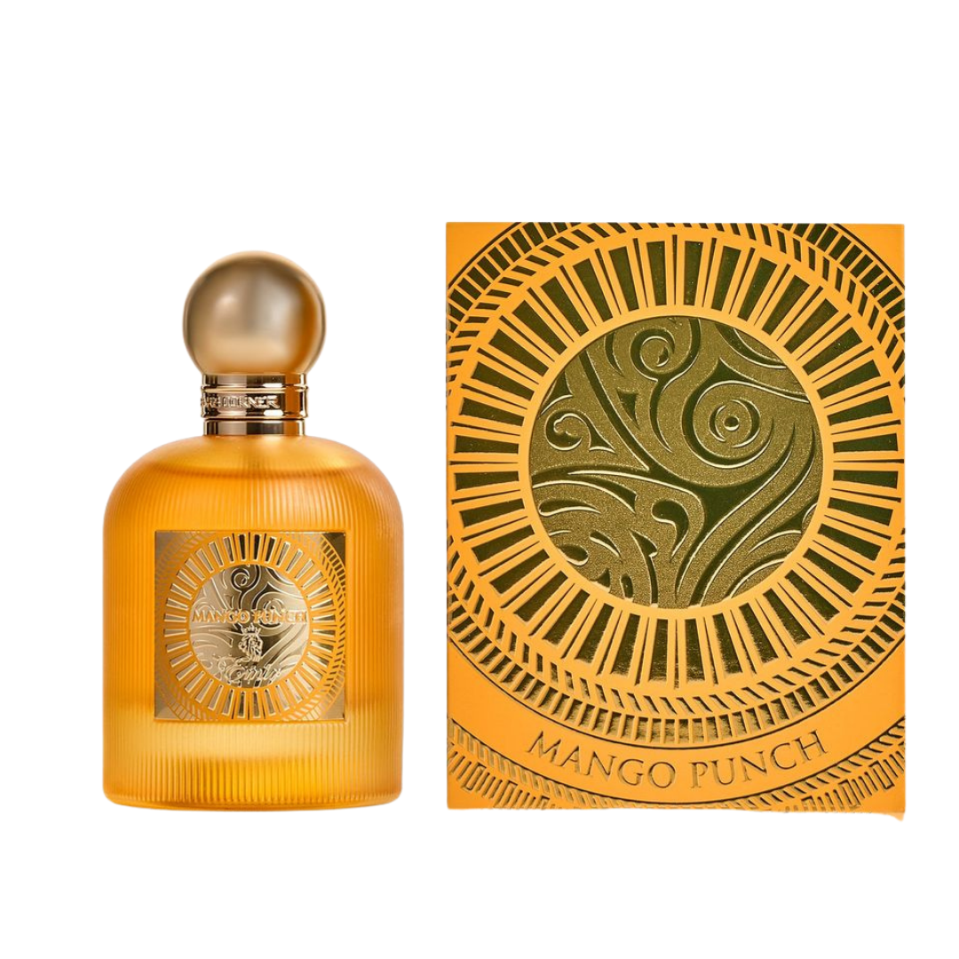 Paris Corner Emir Mango Punch 3.4 Oz Edp Unisex