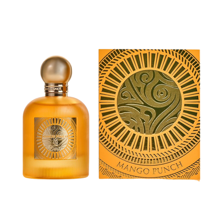 Paris Corner Emir Mango Punch 3.4 Oz Edp Unisex