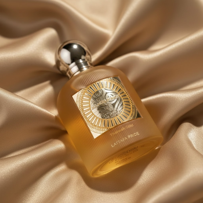 Paris Corner Emir Mango Punch 3.4 Oz Edp Unisex