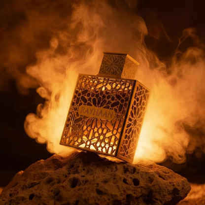 Rayhaan Elixir 3.4  Oz Edp Unisex