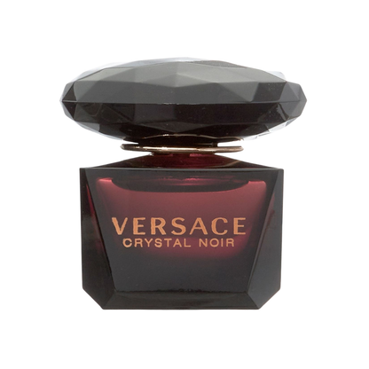 Versace Mini Versace Crystal Noir 0.50 Oz Parfum Women