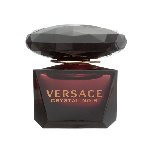 Versace Mini Versace Crystal Noir 0.50 Oz Parfum Women