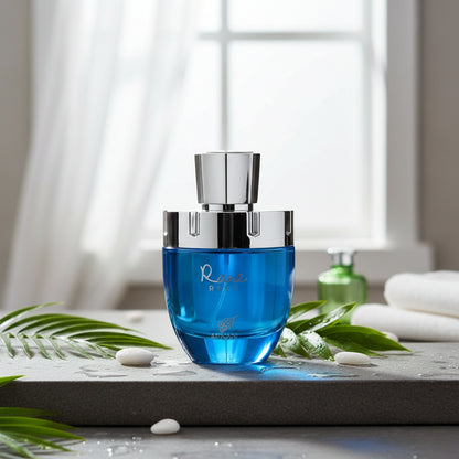Afnan Rare Reef 3.4 Oz Unisex Edp
