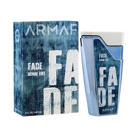 Armaf Fade Denim 2.7 Ox Edp men