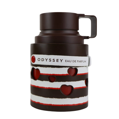 Armaf Odyssey Black Forest Desert Edition 3.4 Oz EDP Unisex