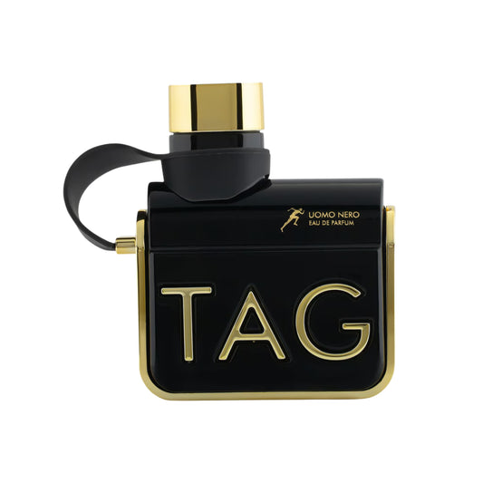 Armaf Tag Uomo Nero 3.4 Oz Edp Men