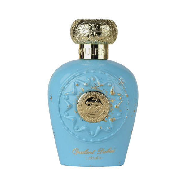 Lattafa Opulent Dubai 3.4 Oz Edp Unisex